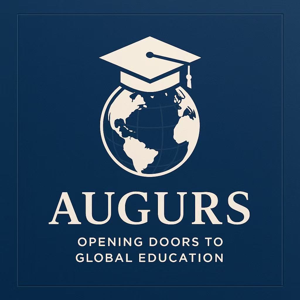 AUGURS Logo